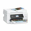 Epson WorkForce ST-C4100 Supertank Color MFP, Copy/Fax/Print/Scan C11CJ60203